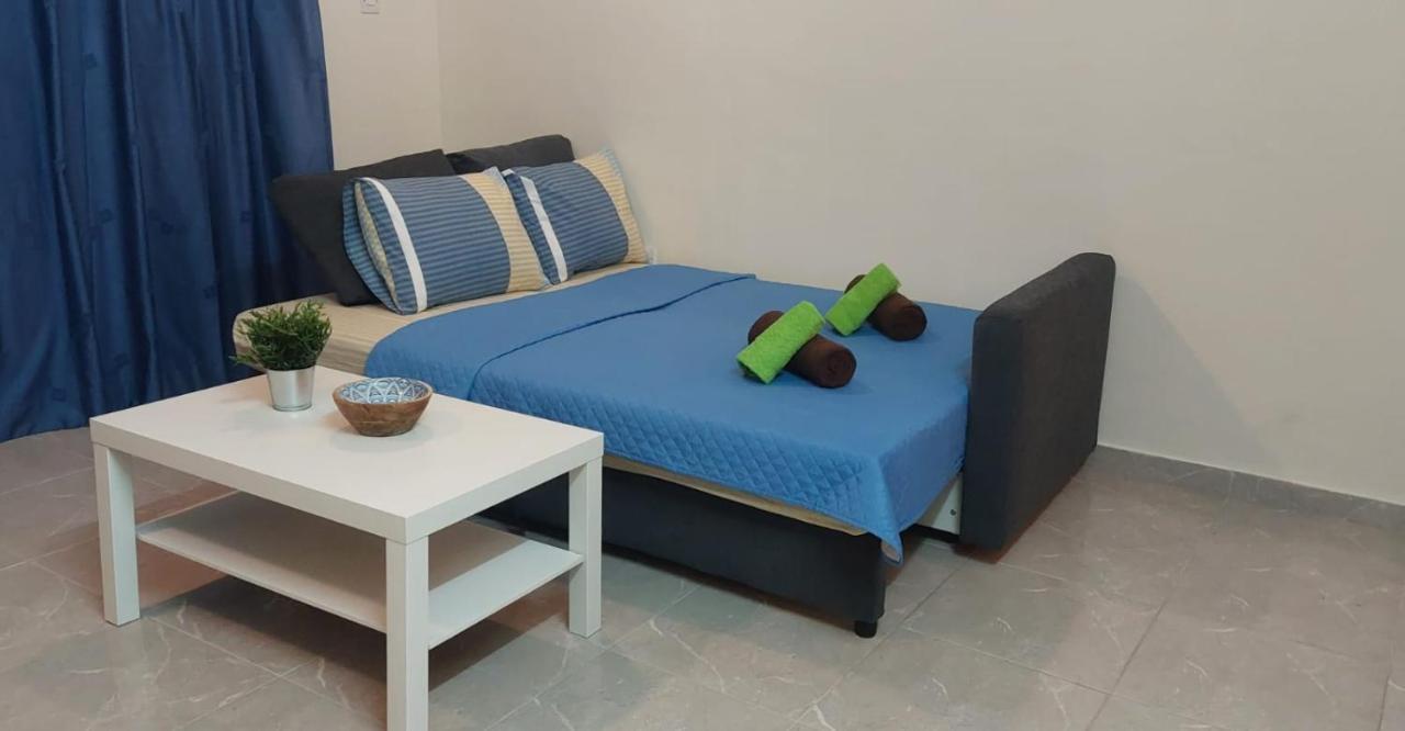 Queen Anna's Dream 1 Bedroom Apartament
