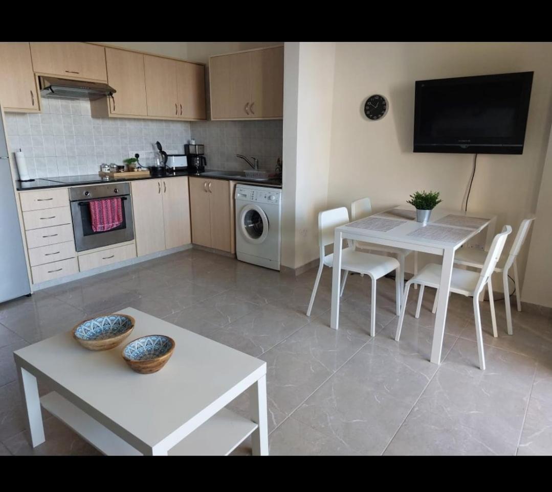 Apartament Queen Anna's Dream 1 Bedroom *