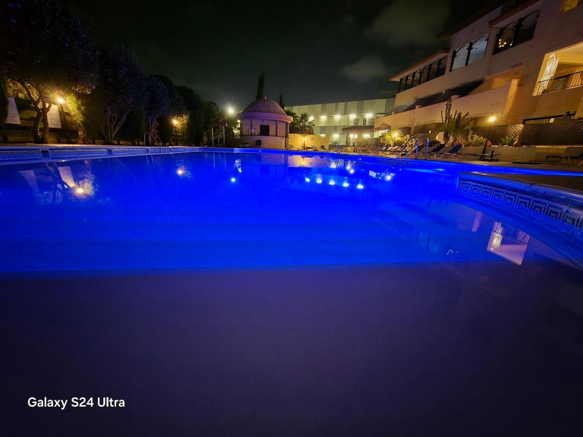 Queen Anna's Dream 1 Bedroom Pafos