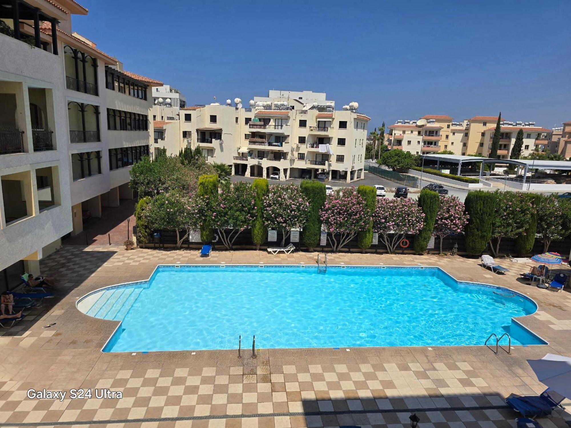 Queen Anna's Dream 1 Bedroom Apartament