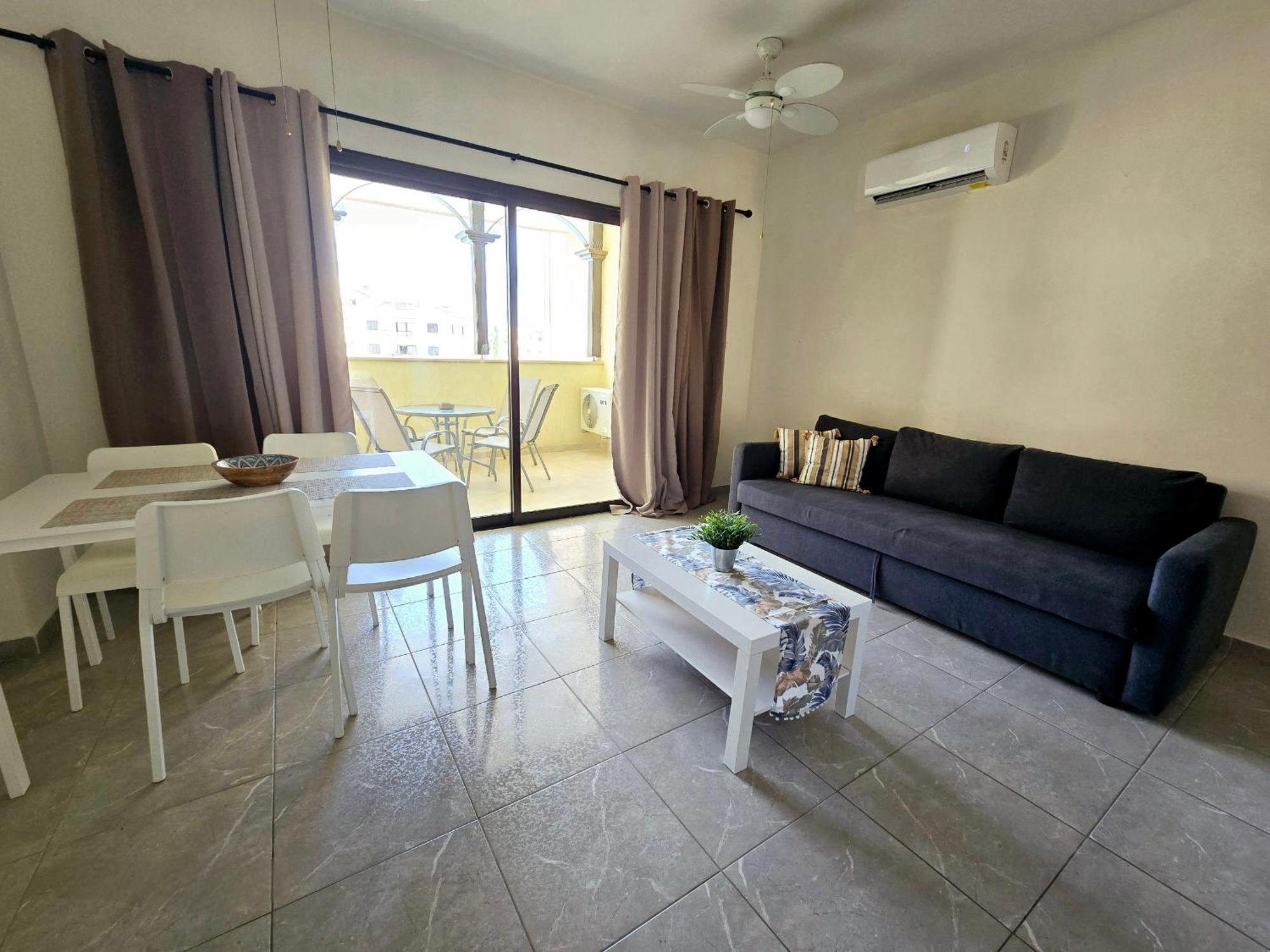 Apartament Queen Anna's Dream 1 Bedroom *